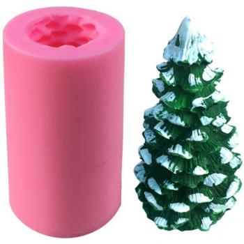 Silicona para Velas y Jabones Festivos