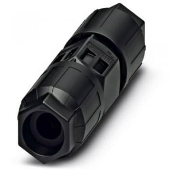Connettore 4 poli Bloccaggio a vite Phoenix Contact 1414696