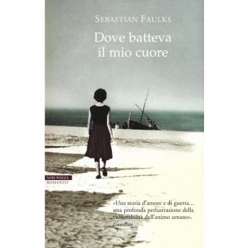 Dove batteva il mio cuore