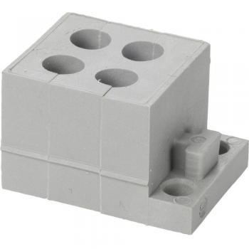 Câble Manchon Sebs Trelleborg Gris 4x6