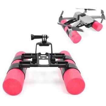 Set de Tren de Aterrizaje Amortiguado + Accesorios Flotantes Mavic Air 2