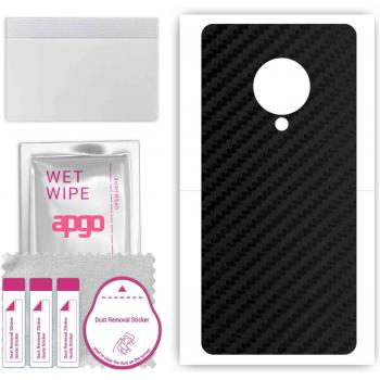 Apgo Protective Wrap Film for vivo NEX 3 5G