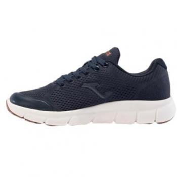 Joma Zen 2403 sneakers bleu marine, 43