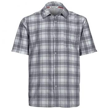 Killtec Herren Outdoorhemd KOS 98 MN WVN SHRT