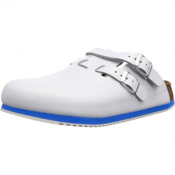 Sandali Birkenstock Kay SL Bianchi EU 40