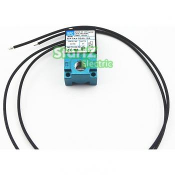Controlador Electrónico MAC‑Válvula Solenoide 3-Puerto
