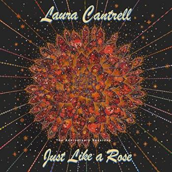 Just Like A Rose : Les sessions d'anniversaire
