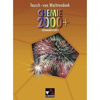 Chemie 2000+ Baden-Württemberg / Chemie 2000+ Sek I: Chemie für die Kursstufe