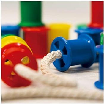 Galt Junior Sewing Kit with Cotton Reels