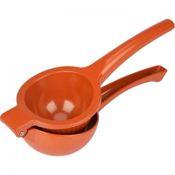 Mini Exprimidor de Naranja de Aleación de Aluminio