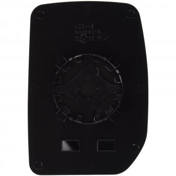 Outside Mirror Glass 1898832 HAGUS