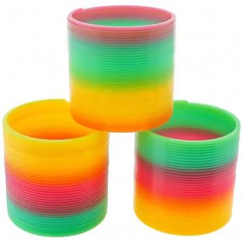 TOBEFU Spirale Arc‑Roux Amusante