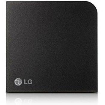 LG MR140 Sistema Audio Multiroom, Wi-Fi a Doppia Banda (2.4/5GHz)