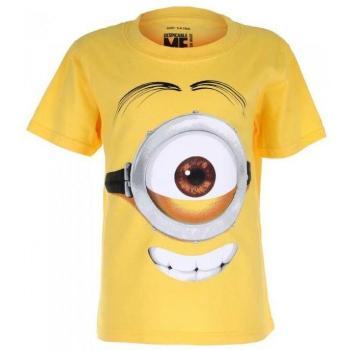 Stuart's Minion Boy Top