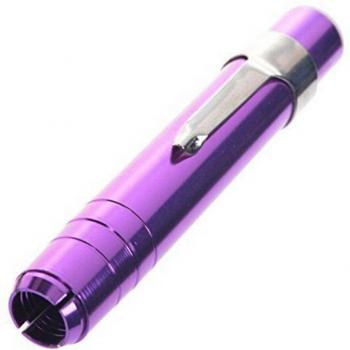 Aluminum Alloy Chalk Holder