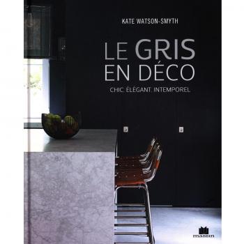 Le gris en déco