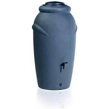 Prosper Plast Serbatoio Acqua Piovana 210 Litri ican210-s443