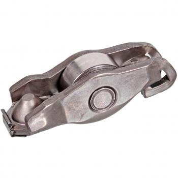 Leva di bilanciamento del motore FEBI BILSTEIN per MERCEDES-BENZ e SMART, codice OE 6420500133, A6420500133