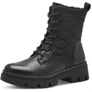 Nero Stivaletto Tamaris 37