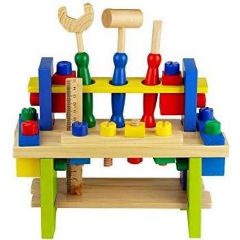 Giocattolo Educativo Nuheby Attrezzi per Giochi di Ruolo