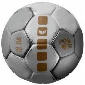 Erima Handball G10 Heavy Training (Weiß/Grau) – 2 Stück – 720318