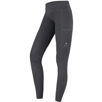 ELT Thermo Reitleggings Ella für Damen und Kinder