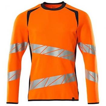 Mascot 3XL Hi-Vis Sweatshirt