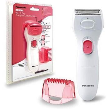 Panasonic ES-WL50 Wet & Dry Women's Shaver