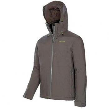 Chaqueta de Hombre Trangoworld Gorzano Térmica Color Negro