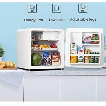 Mini Breeze Pro 50Wh Fridge