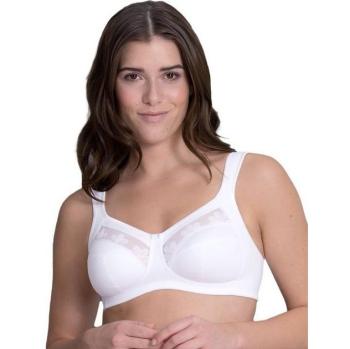 Anita Women’s Sophia Comfort Bra – 44H – White Serenity