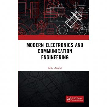 Vitalsource Technologies, Inc. Modern Electronics And Communication Engineering