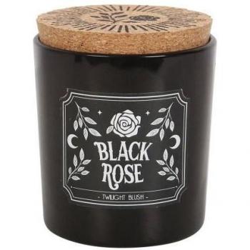 Bianca Candela Blush Twilight Black Rose One Size