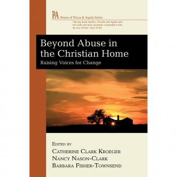 Vitalsource Technologies, Inc. Beyond Abuse In The Christian Home