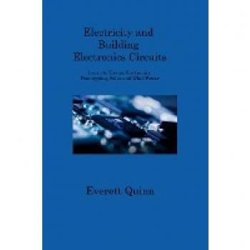 Electricity and Building Electronics Circuits