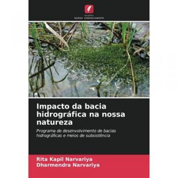 Impacto da bacia hidrográfica na nossa natureza