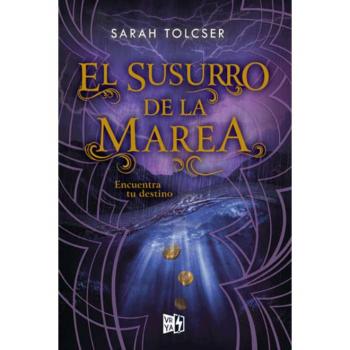 EL SUSURRO DE LA MAREA