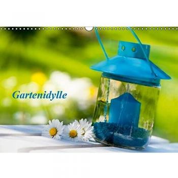Gartenidylle