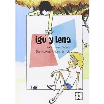 igu y Lena (Castellano).
