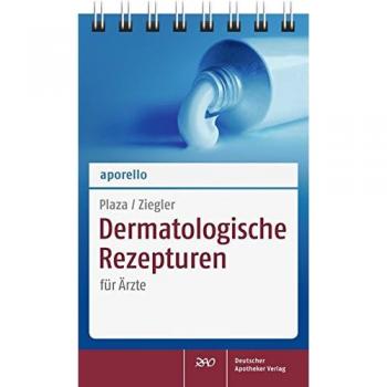 aporello Dermatologische Rezepturen für Ärzte