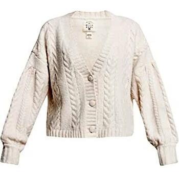 Billabong Wild Spirit Cardigan – Kurzfassung für Frauen