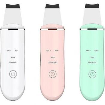 Nettoyeur en profondeur et exfoliant pour la peau