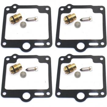 Yamaha XJ900F 58L Carburetor Parts Kit