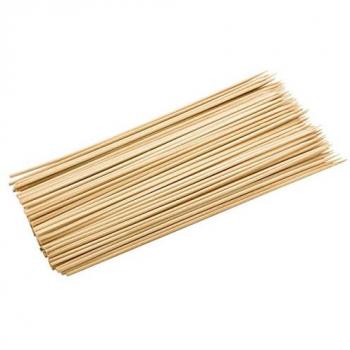 Zodiac 90049-6 Bamboo Skewers 16 cm/6 (Pack of 100)