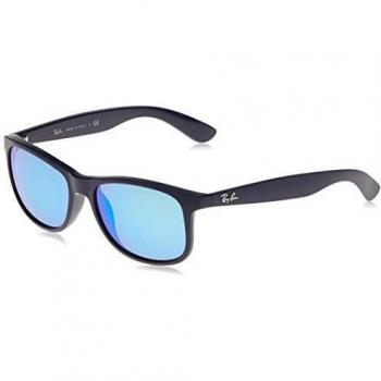 Ray-Ban Andy Gafas de Sol RB 4202 6153/55
