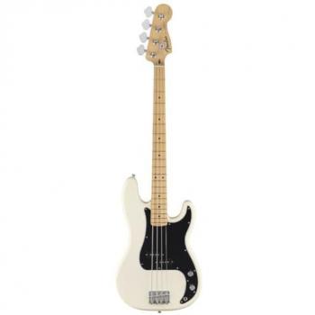Fender Standard Series Precision Bass