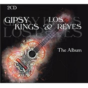 GIPSY KINGS & LOS REYES