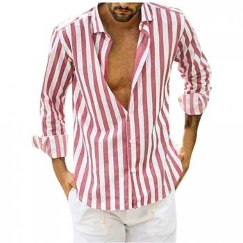 Camisa Vertical Chic