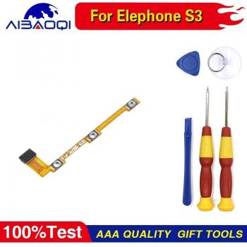 Elephone S3 Volume and Power Button FPC Replacement Kit (2pcs)