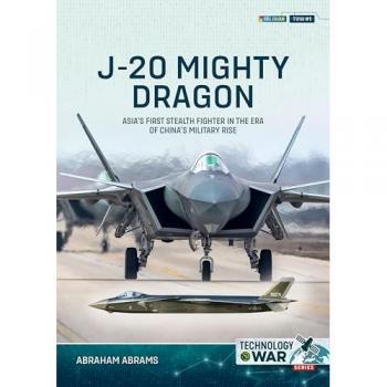 J-20 Mighty Dragon
